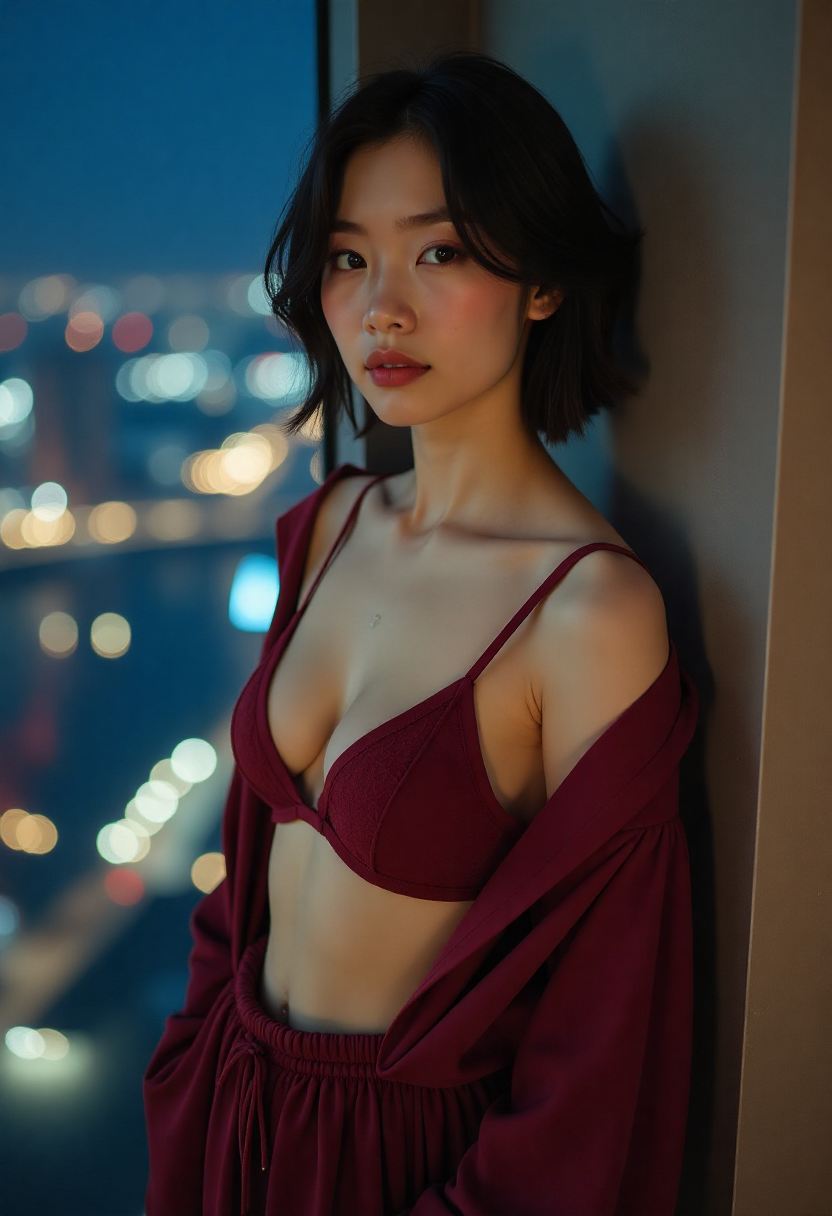 心理成熟与生理同步