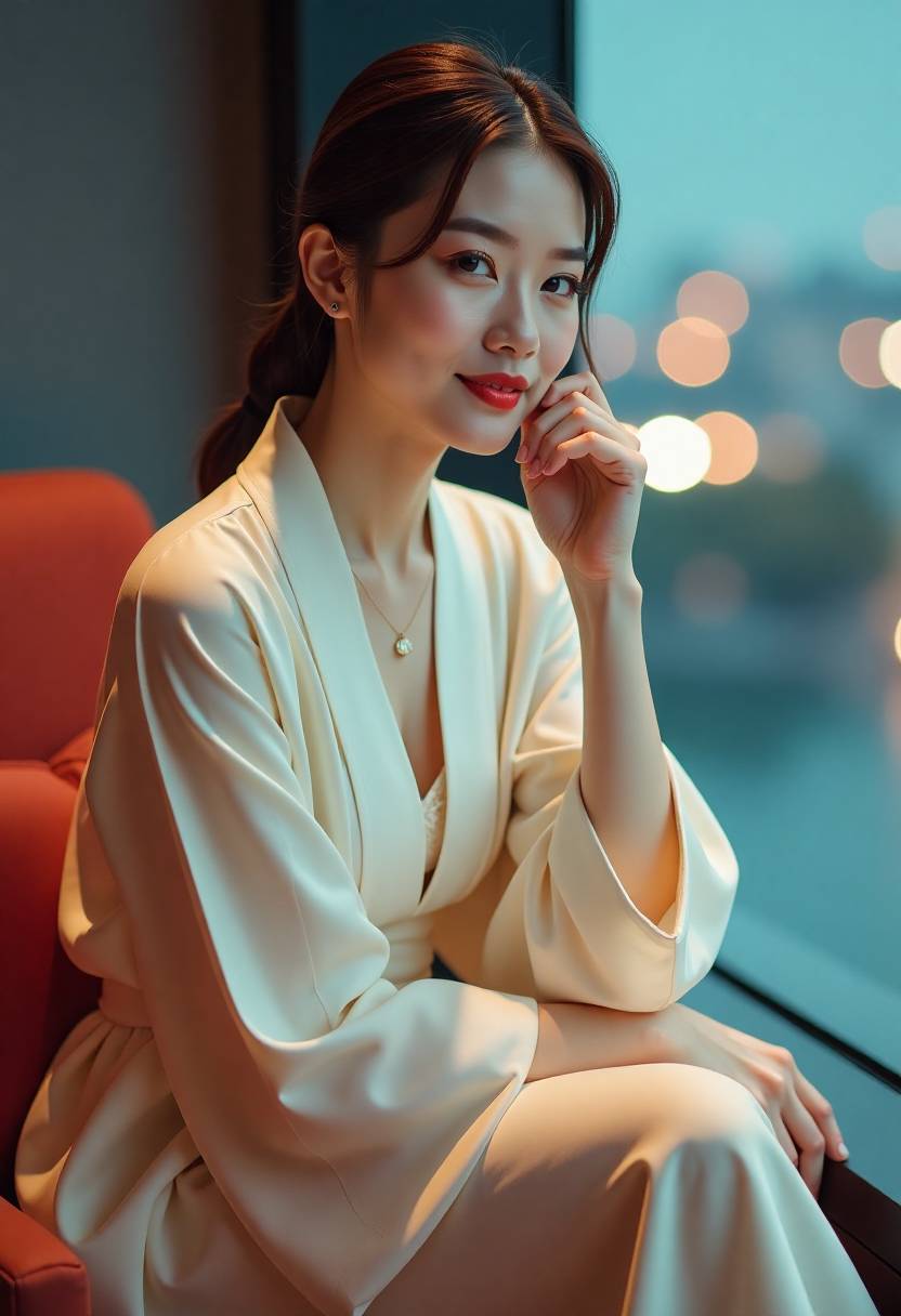 成长的维度